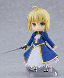 figurine Fate/Grand Order Nendoroid Doll Saber/Altria Pendragon <br>[Pre-Order 05/05/24]
