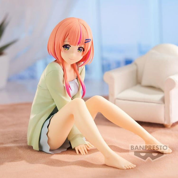Kizuna No Allele Miracle Figure - Otaku House USA