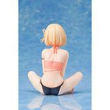 figurine Lycoris Recoil Chisato Nishikigi Non Scalre Figure Figurine <br>[Pre-Order 23/10/23]