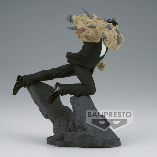 BANPRESTO - M Grandista My Hero Academia Izuku Midoriya Non-Scale Figure