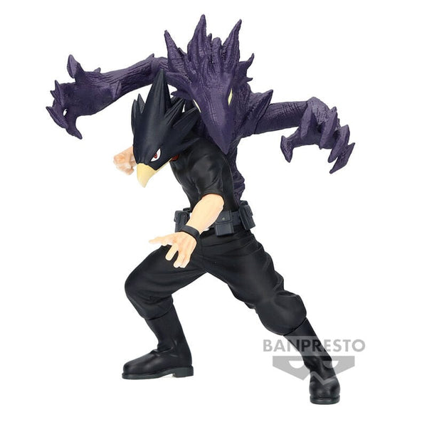 My Hero Academia The Amazing Heroes Plus Fumikage Tokoyami - Otaku