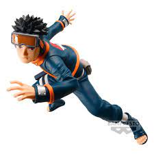 Figurine Naruto - 12cm ANIME HEROES : la figurine à Prix Carrefour