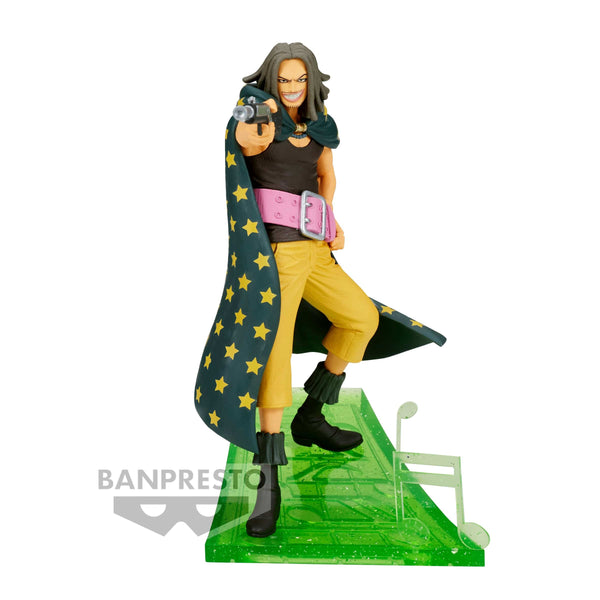 One Piece Film Red] Senkozekkei -Yasopp- - Otaku House USA