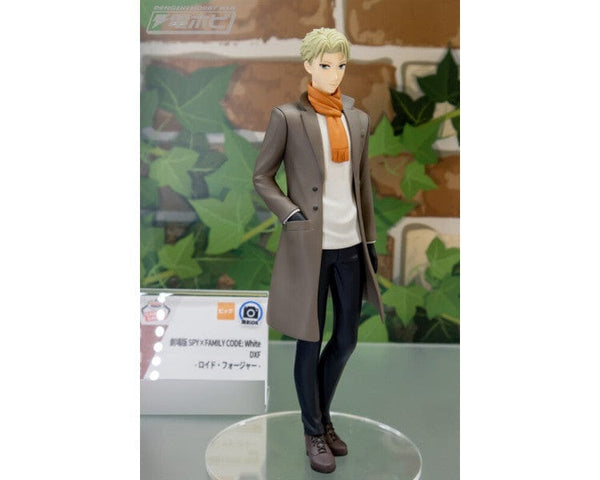 SPY×FAMILY フィギュア４５点セット 新品未開封 Code White 劇場版SPY×FAMILY CODE: White』より「アーニャ・フォージャー