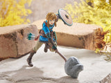 figurine The Legend of Zelda: Tears of the Kingdom Link Tears of the Kingdom Ver. DX edition Figma No 626-DX <br>[Pre-Order 26/05/24]