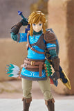 figurine The Legend of Zelda: Tears of the Kingdom Link Tears of the Kingdom Ver. DX edition Figma No 626-DX <br>[Pre-Order 26/05/24]
