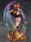 figurine Zoku Kono Subarashii Sekai Ni Bakuen Wo! Megumin Bakuretsu Mahou E No Akogare Ver Figurine <br>[Pre-Order 31/05/24]