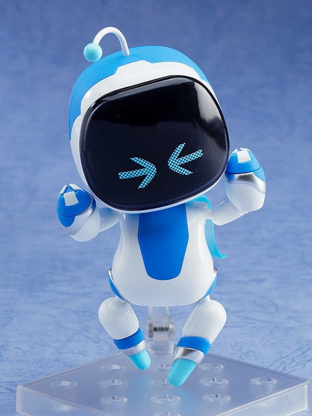 Nendoroid #1879 - Astro's Playroom - Astro - YouTube