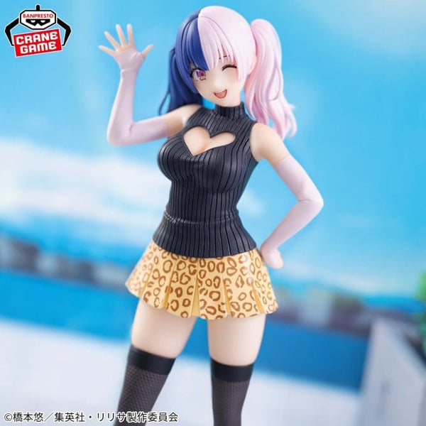 美少女 フィギュア GLITTER&GLAMOURS まとめ売り 18個 Banpresto - 2.5 Dimensional Temptation - Glitter & Glamours 753