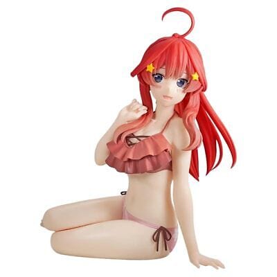 Figurines Banpresto - Celestial Vivi Satsuki Nakano - The Quintessential Quintuplets Figure