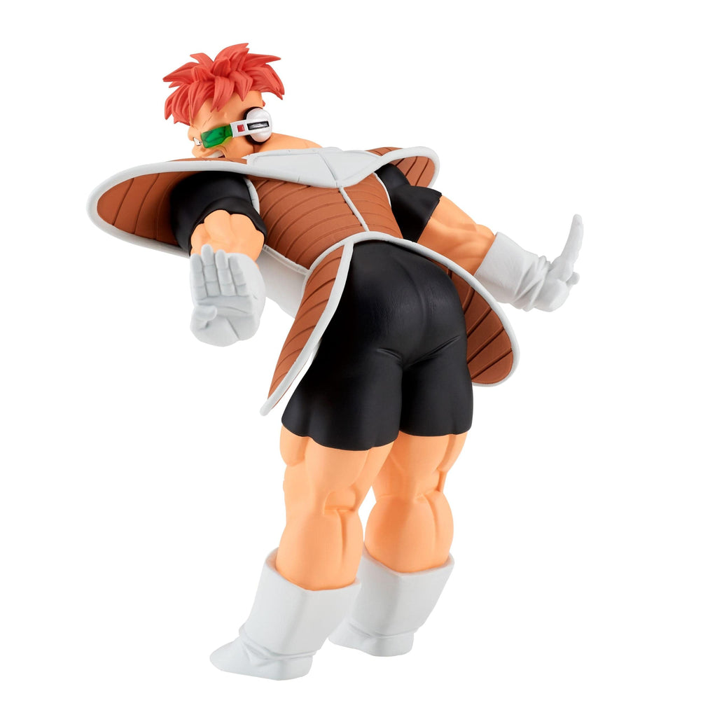 Figurines Banpresto - Dragon Ball Z Solid Edge Works Vol.20 Figure