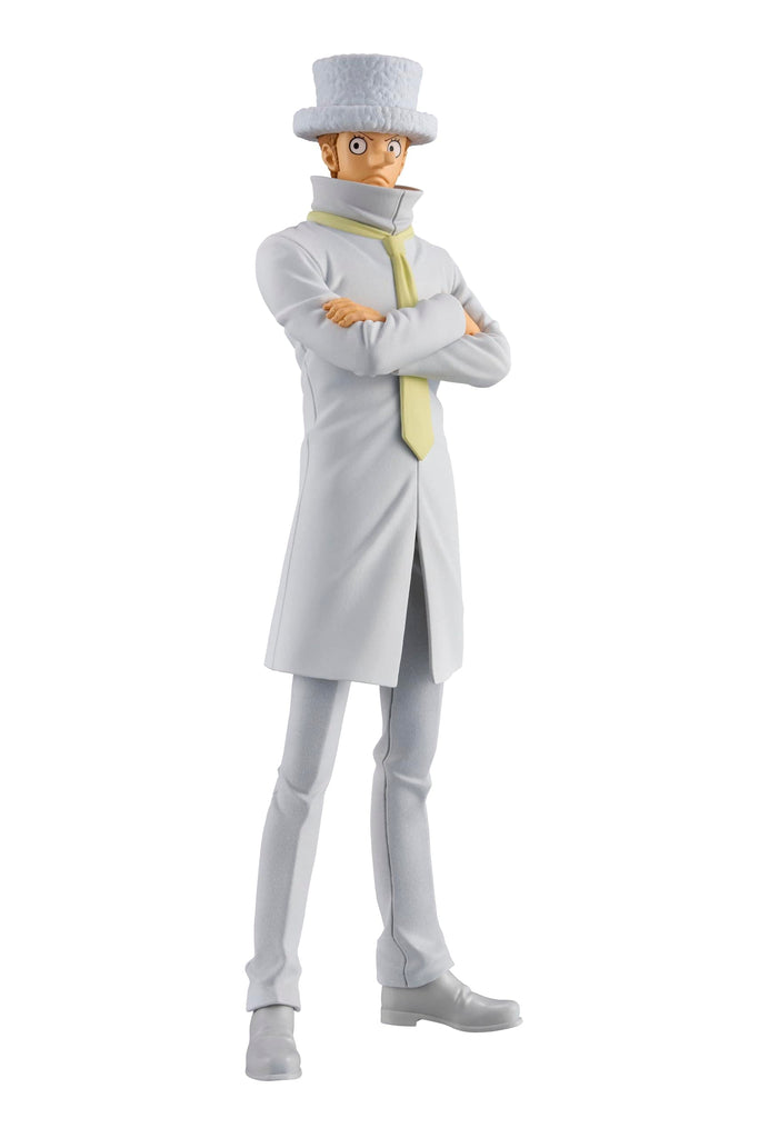 Figurines Banpresto - Dxf The Grandline Series Kaku Figure
