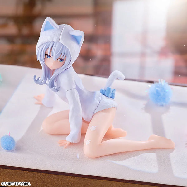 Banpresto - GODDESS OF VICTORY: NIKKE - Yumemirize N102 Prize
