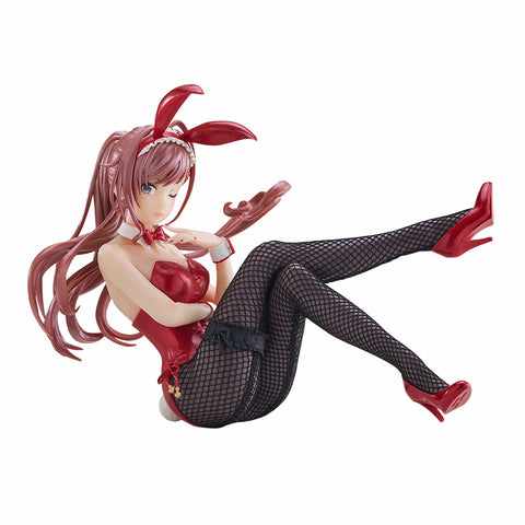 Figurines Banpresto - Natsuha Arisugawa Repent Ver. - The Idolm@Ster Shiny Colors Espresto Fascination And Stockings Figure