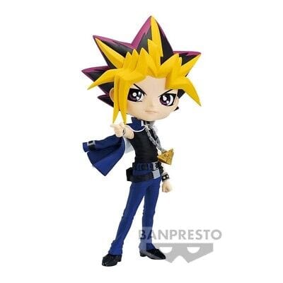 Figurines Banpresto - Qposket Yu-Gi-Oh! Duel Monsters Yami Yugi Figure