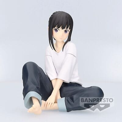 Figurines Banpresto - Relax Time Takina Inoue - Licorice Recoil Figure