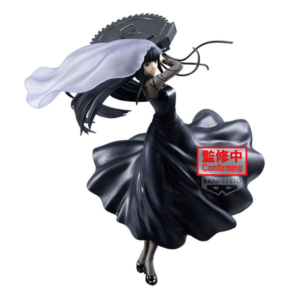 Banpresto - Sakamoto Days – Vibration Stars Osaragi II Figure