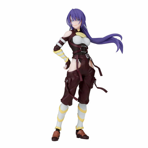 Figurines Banpresto - Shangri-La Frontier Arthur Pencilgon Figure