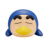 Figurines Banpresto - Shinnosuke Nohara Penguin Ver. Cosplay Crayon Shin-Chan Vol.4 Figure