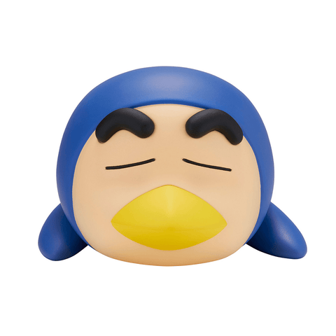 Figurines Banpresto - Shinnosuke Nohara Penguin Ver. Cosplay Crayon Shin-Chan Vol.4 Figure