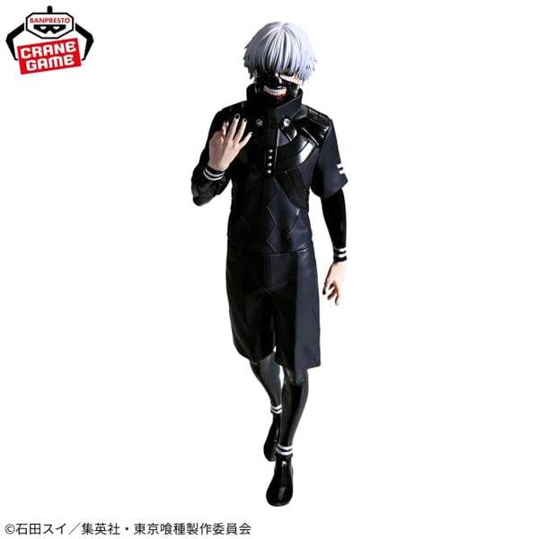 Banpresto-Tokyo Ghoul Grandista-Kaneki Ken- - Otaku House USA