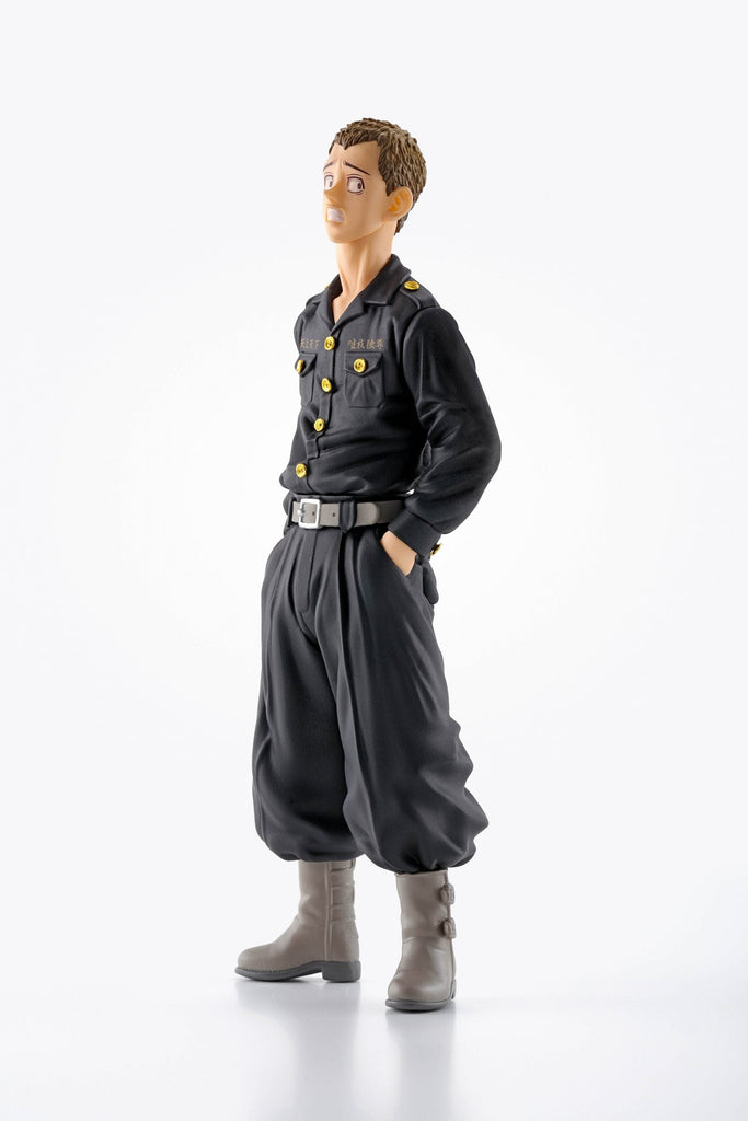 Figurines Banpresto - Tokyo Revengers Hayashi Ryohei Figure