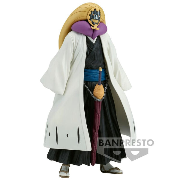 Bleach Solid and Souls Mayuri Kurotsuchi - Otaku House USA