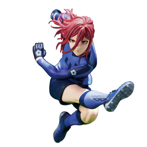 Figurines Blue Lock Hyoma Chigiri (TBA) Figure