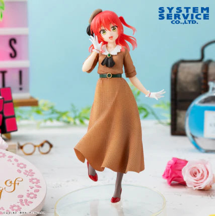 Bocchi the Rock! - Kita Ikuyo VIVIT Figure - Otaku House USA