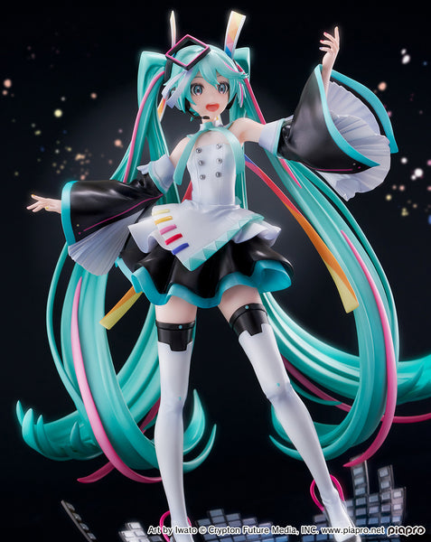 Character Vocal Series 01: Hatsune Miku Expo 10th Anniversary ver