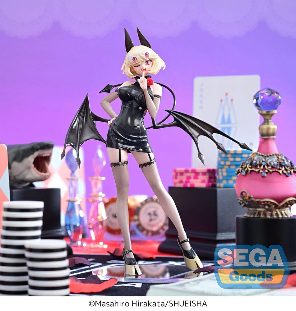 Figurines Debby The Corsifa Luminasta Figure Debbie The Corcifa