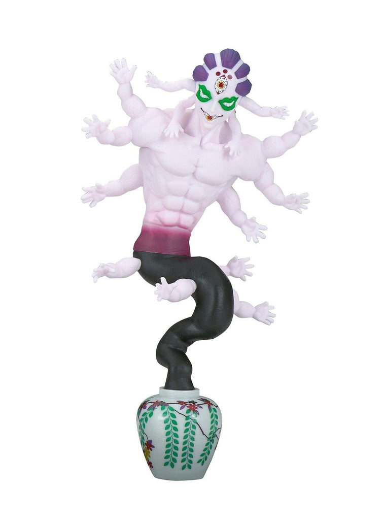 Figurines Demon Slayer: Kimetsu No Yaiba C.Gyokko Figure - Demon Series