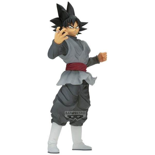 Super Saiyan Rose Goku Black Clearise Dragon Ball outlets Super Figure