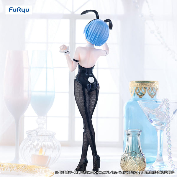 FuRyu - RE:ZERO - Starting Life in Another World - Rem BiCute