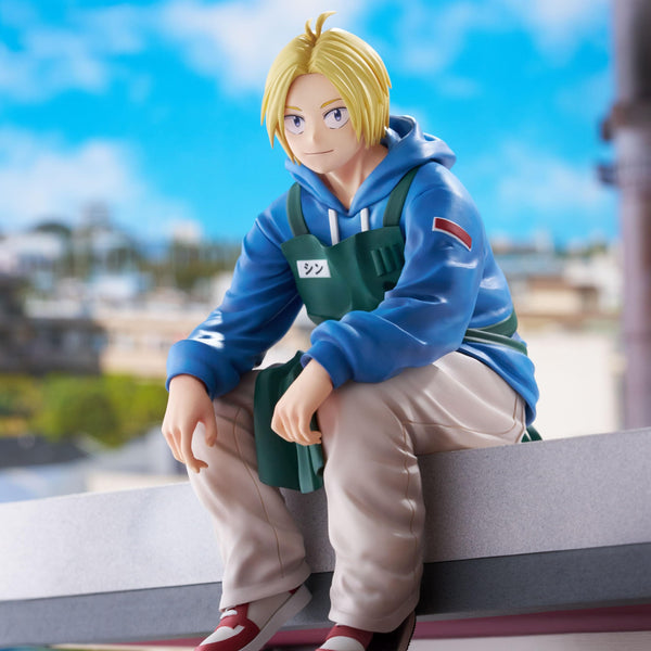 asakura figurines-furyu-sakamoto-days-