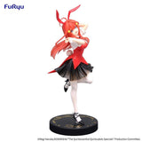 Figurines Furyu - The Quintessential Quintuplets - Nakano Satsuki Break Time Figure
