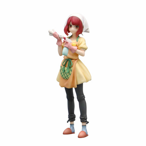 Figurines Furyu - Trio Try It Figure Baking Soda Figure