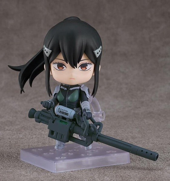 figurines-kaiju-no-8-nendoroid