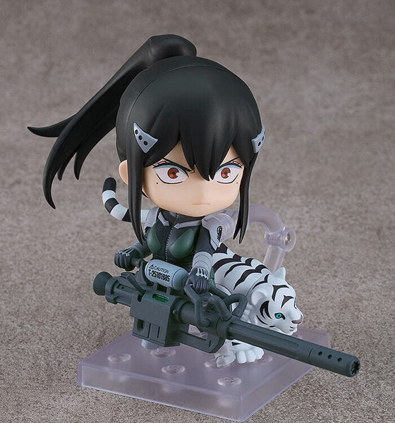 Kaiju No.8 Nendoroid No.2503 Mina Ashiro - Otaku House USA