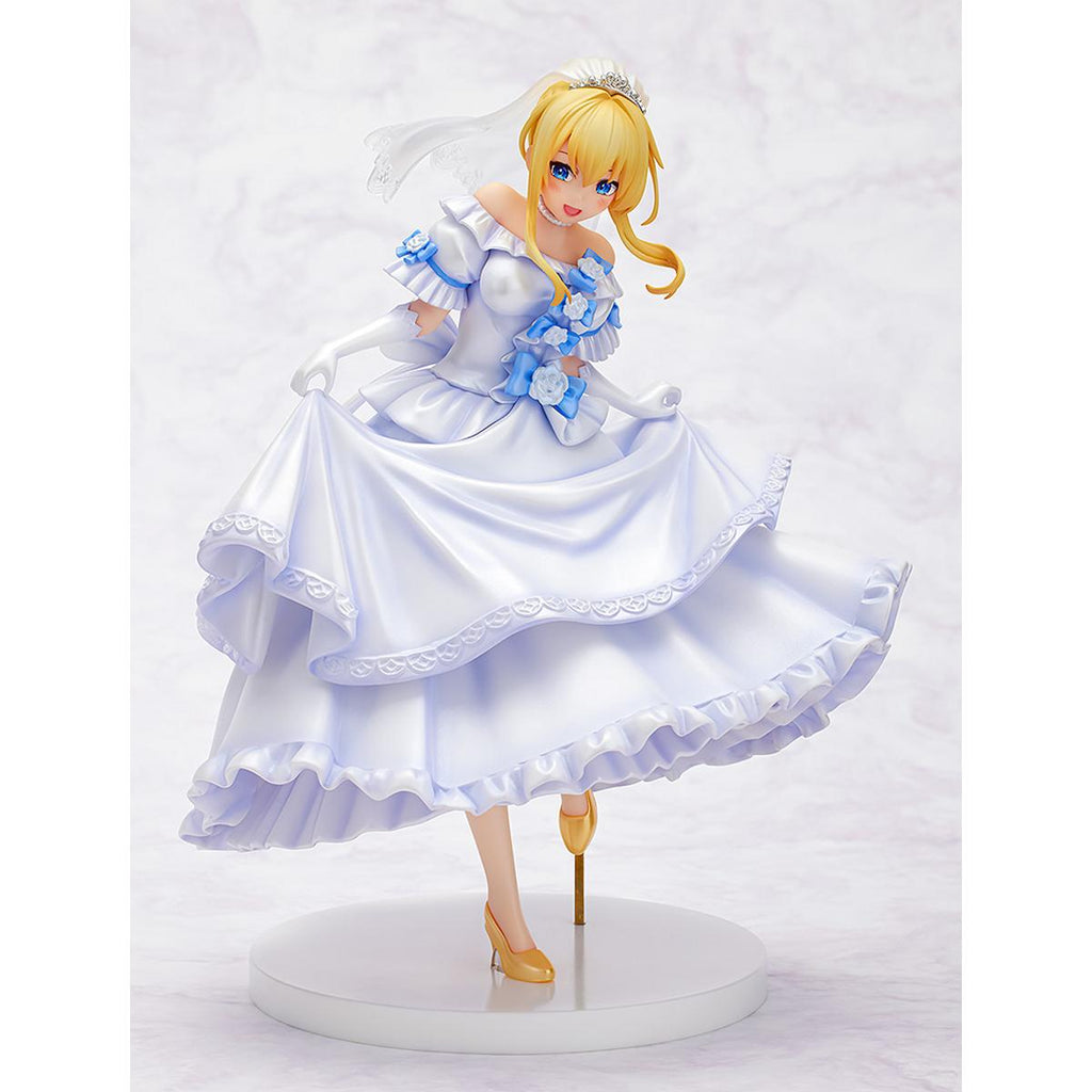 Figurines KONOSUBA! God's Blessing On This Wonderful World! Darkness Light Novel 10th Anniversary Ver. Figurine