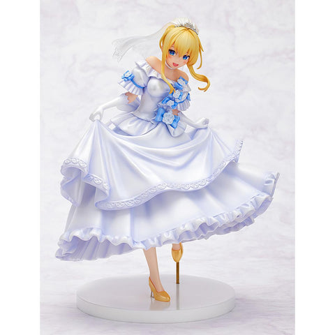 Figurines KONOSUBA! God's Blessing On This Wonderful World! Darkness Light Novel 10th Anniversary Ver. Figurine