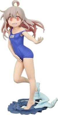 Figurines Mahiro Oyama Big Brother Is Done Full Power Modeling Figure