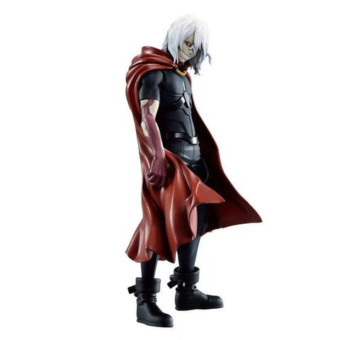 Figurines MY HERO ACADEMIA DXF FIGURE-TOMURA SHIGARAKI-Ⅱ