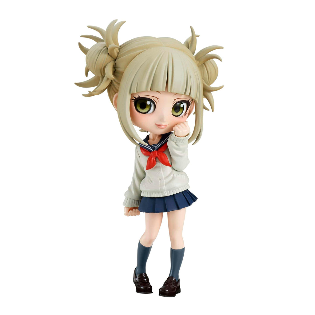 Figurines My Hero Academia Toga Himiko Qposket - B