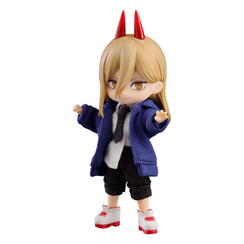 Figurines Nendoroid 1304 - Chainsaw Man Power Figure