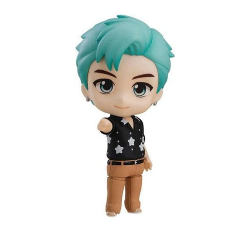 Figurines Nendoroid 1801 - TinyTan BTS RM Figure