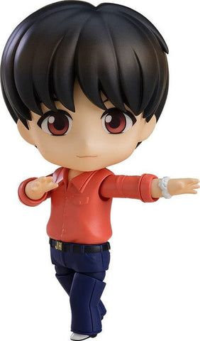 Figurines Nendoroid 1804 - TinyTAN J-Hope Figure