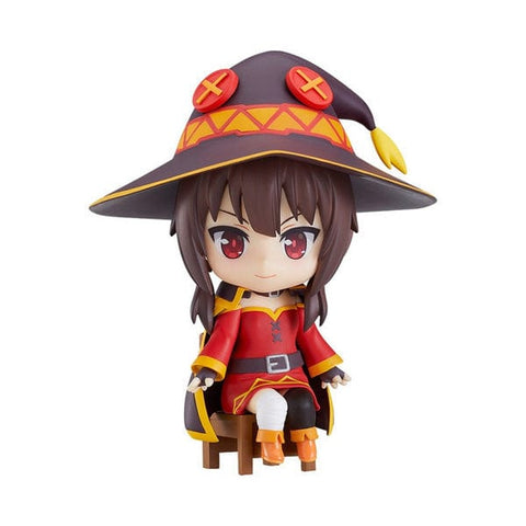 Figurines Nendoroid 629 - Kono Subarashii Megumin Figure