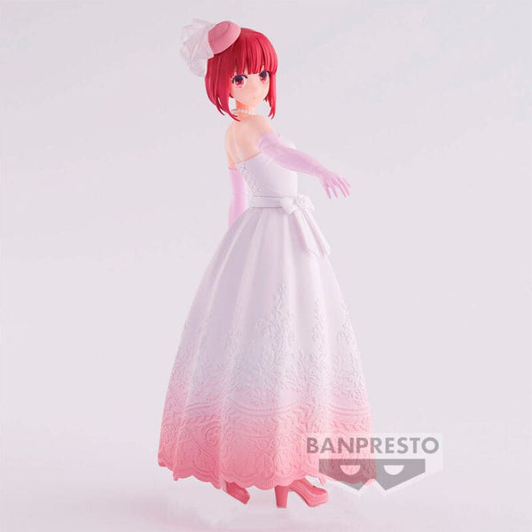 ドレス kana figurines-oshi-no-ko-kana-