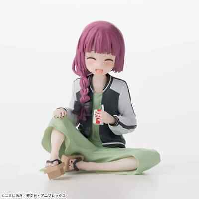 Figurines Sega - Bocchi The Rock! Chokonose Kikuri Hiroi Figure